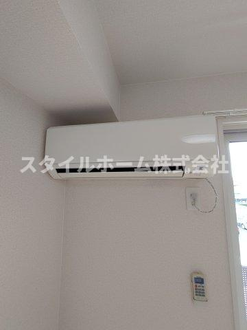 レセンテ一宮のその他共用部分