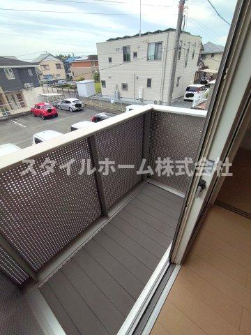 レセンテ一宮のその他共用部分