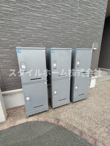 レセンテ一宮のその他
