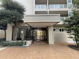 【エントランス】 | シーアイハイツ和光E棟