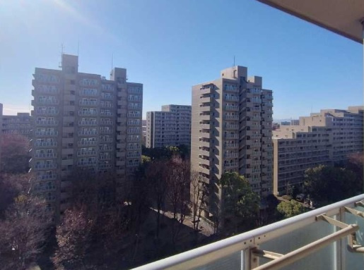 【展望】 | シーアイハイツ和光E棟