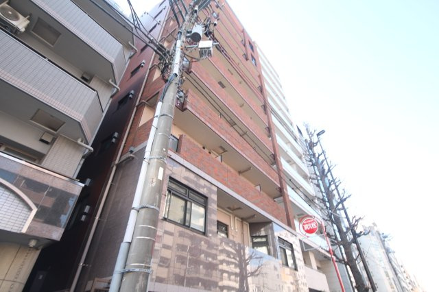 ソレイユ音羽の画像