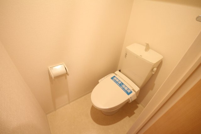 【トイレ】