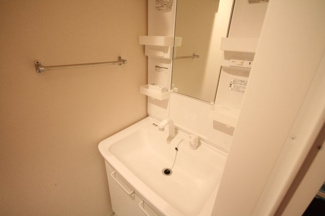 【洗面所】