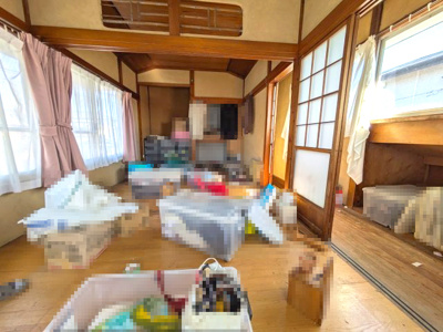 【内装】 | 高萩市有明町3丁目　戸建