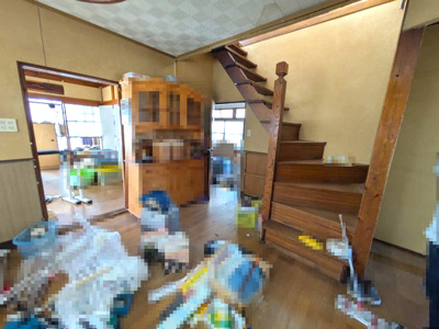 【内装】 | 高萩市有明町3丁目　戸建
