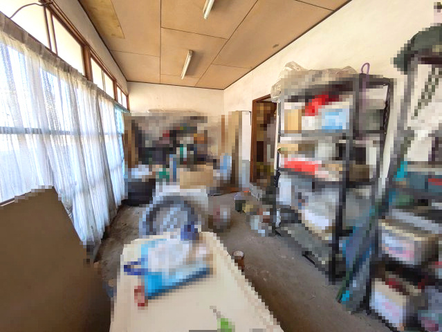 【内装】 | 高萩市有明町3丁目　戸建