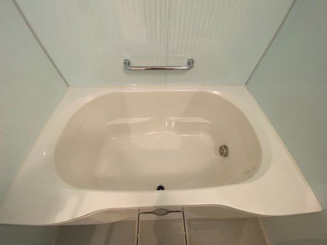 パークキューブ　本所吾妻橋の浴室