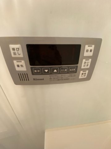 パークキューブ　本所吾妻橋の設備