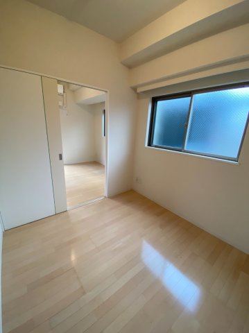 パークキューブ　本所吾妻橋の洋室