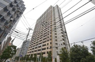 クレッセント東京ヴュータワーの画像