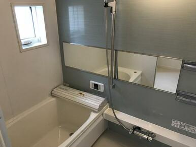 呉川町TOKOHA芦屋の浴室