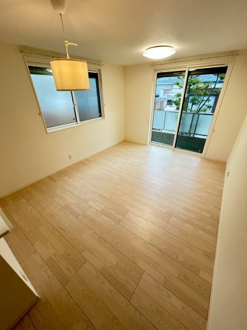 呉川町TOKOHA芦屋の居間・リビング