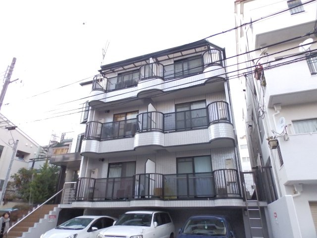 あゆみ六甲ハウス