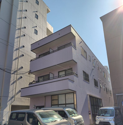 【外観】 | マイティー町田