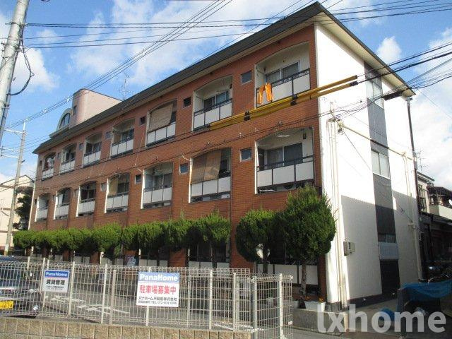 グリーンハイツ