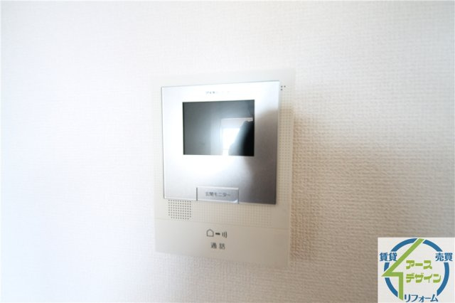 エクセラン今田のセキュリティ|※類似部屋