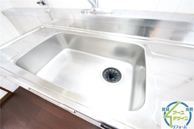 エクセラン今田のキッチン|※類似部屋