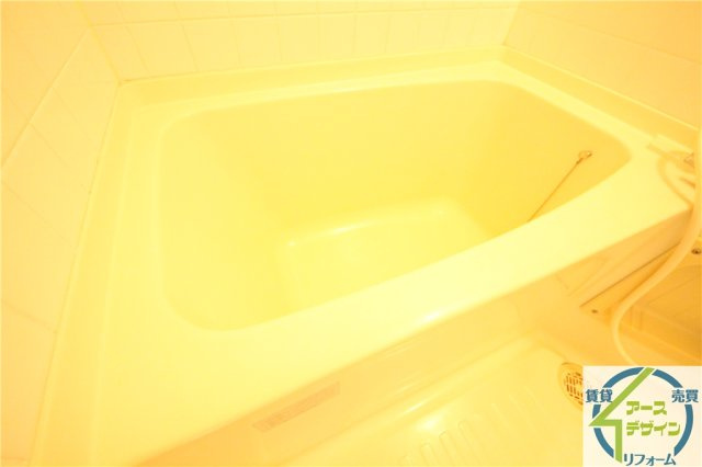 エクセラン今田の浴室|※類似部屋