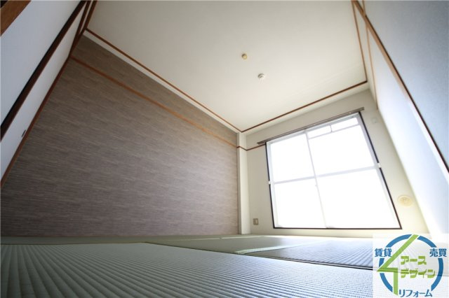 エクセラン今田の和室|※類似部屋