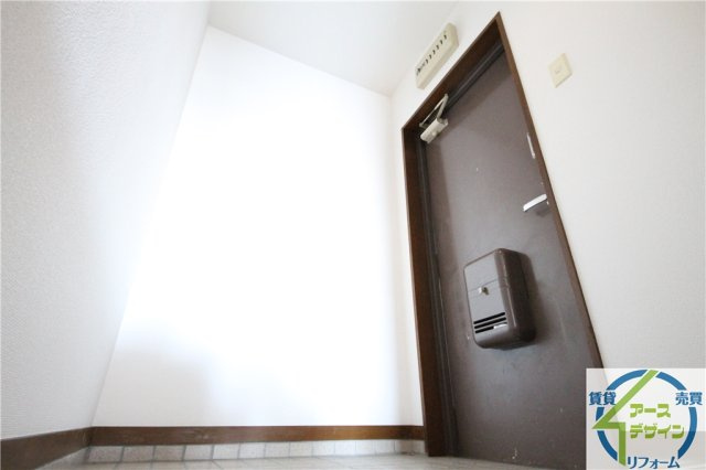 エクセラン今田の玄関|※類似部屋