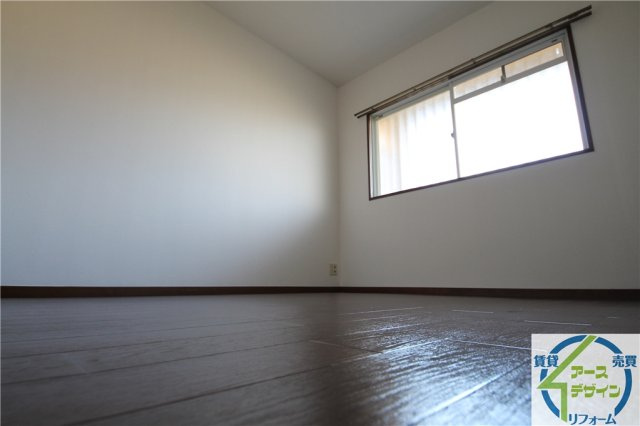 エクセラン今田の寝室|※類似部屋