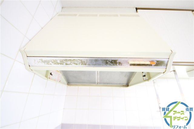 エクセラン今田のその他|※類似部屋