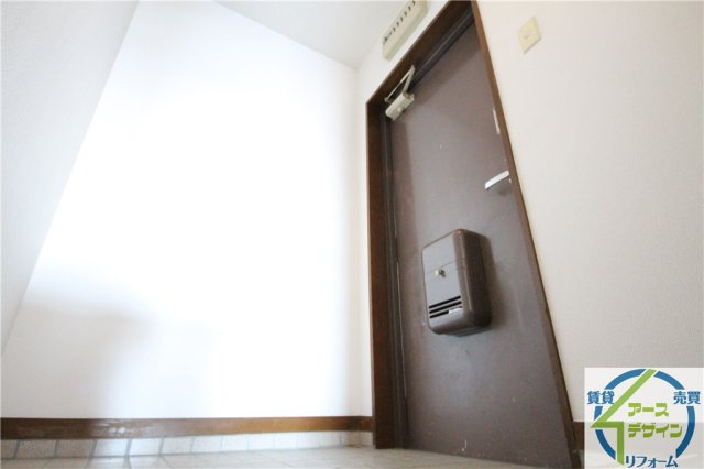 エクセラン今田の玄関|※類似部屋