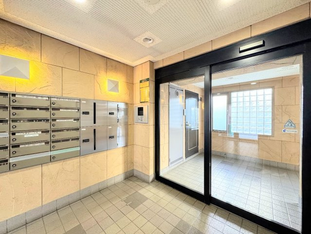 中山ダイヤモンドマンションのその他共用部分|◆土・日・祝日は、当社スタッフによる現地案内会を実施しております。もちろん平日のご案内も可能です。お気軽にご相談ください！！