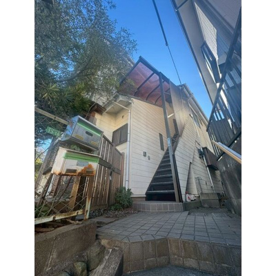 【外観】 | Oz’Piare