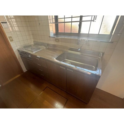 【キッチン】 | Oz’Piare