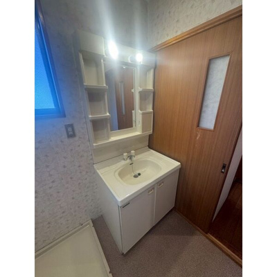 【洗面所】 | Oz’Piare