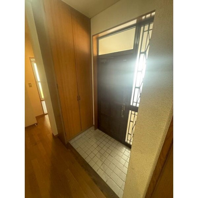 【玄関】 | Oz’Piare