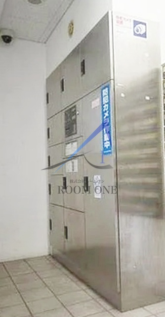 ナビウス西新宿