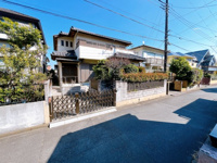 旧グリーンヒル分譲地内・中古戸建の画像