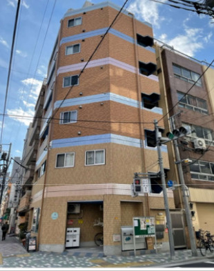 EPガーデン浅草橋