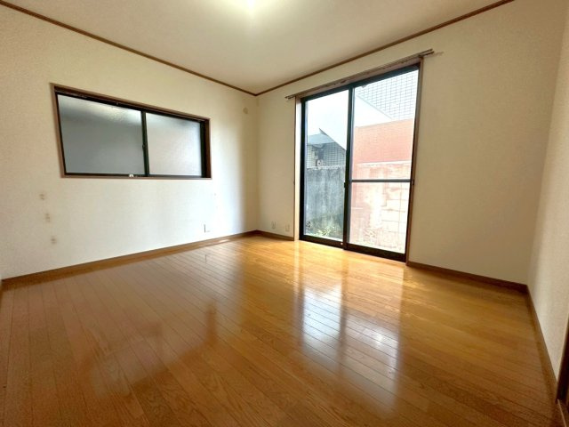 練馬区東大泉3丁目　中古戸建　西武池袋線　大泉学園の居間・リビング