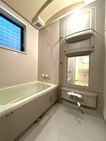 練馬区東大泉3丁目　中古戸建　西武池袋線　大泉学園の浴室