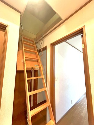 練馬区東大泉3丁目　中古戸建　西武池袋線　大泉学園のその他