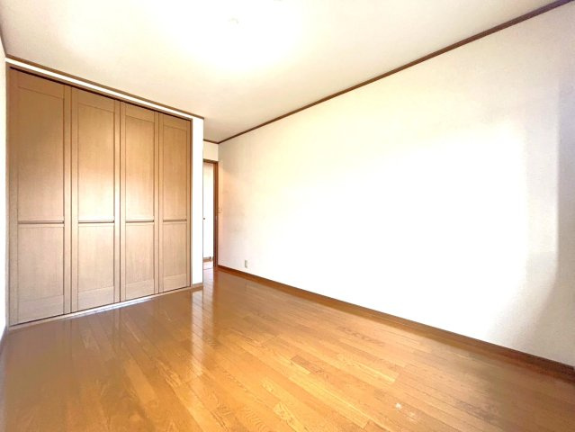 練馬区東大泉3丁目　中古戸建　西武池袋線　大泉学園の居間・リビング