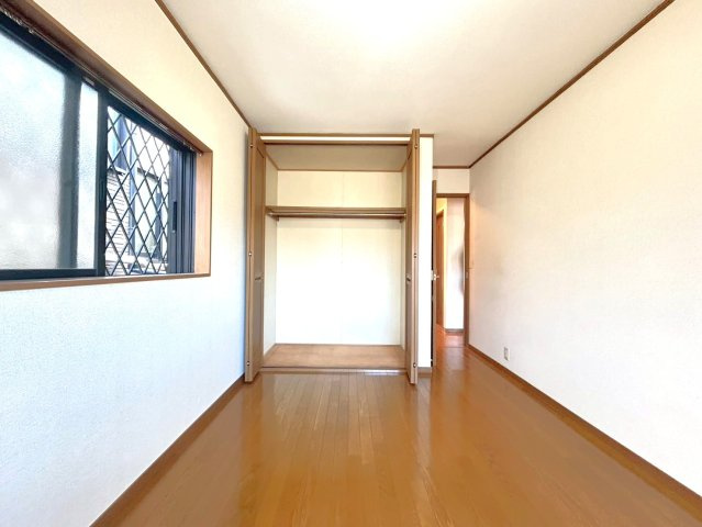 練馬区東大泉3丁目　中古戸建　西武池袋線　大泉学園の洋室