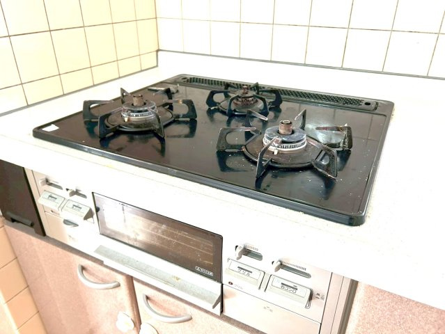 練馬区東大泉3丁目　中古戸建　西武池袋線　大泉学園のキッチン