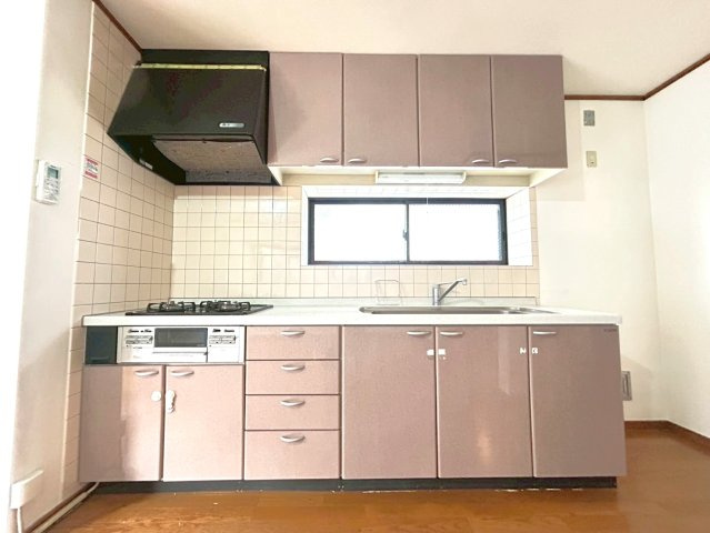 練馬区東大泉3丁目　中古戸建　西武池袋線　大泉学園のキッチン