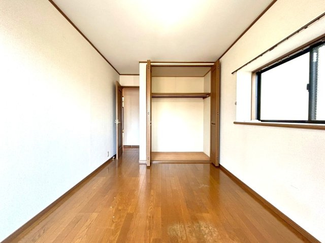 練馬区東大泉3丁目　中古戸建　西武池袋線　大泉学園の寝室