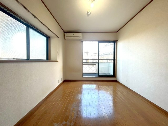 練馬区東大泉3丁目　中古戸建　西武池袋線　大泉学園の洋室