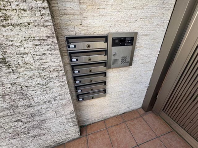 【セキュリティ】 | ベルコート千田