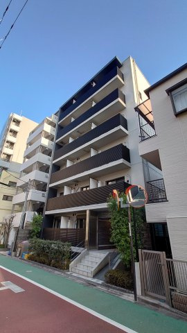 レジディア文京小石川の画像