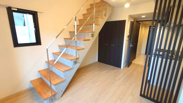 【居間・リビング】