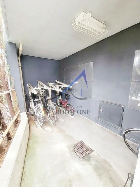 グリーンコート・ＮＴ