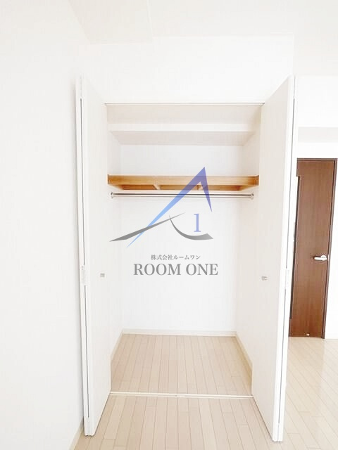 グリーンコート・ＮＴの収納|収納です。